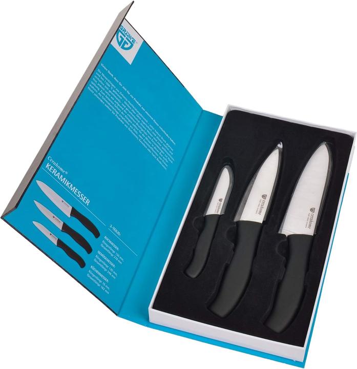 Produktbild Gräwe Messer Set