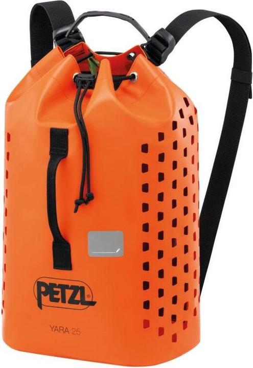 Petzl YARA GUIDE 25