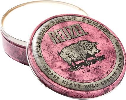 Productafbeelding Reuzel Haarwas (roze pommade) (Haarpommade)