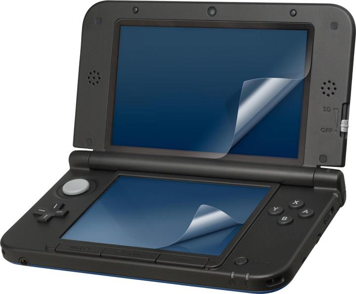 Produktbild Bigben Screen Protector NEW 3DSXL/3DSXL (3DS, 3DS XL)