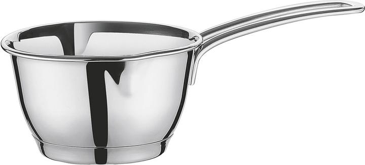 Pots + Pans