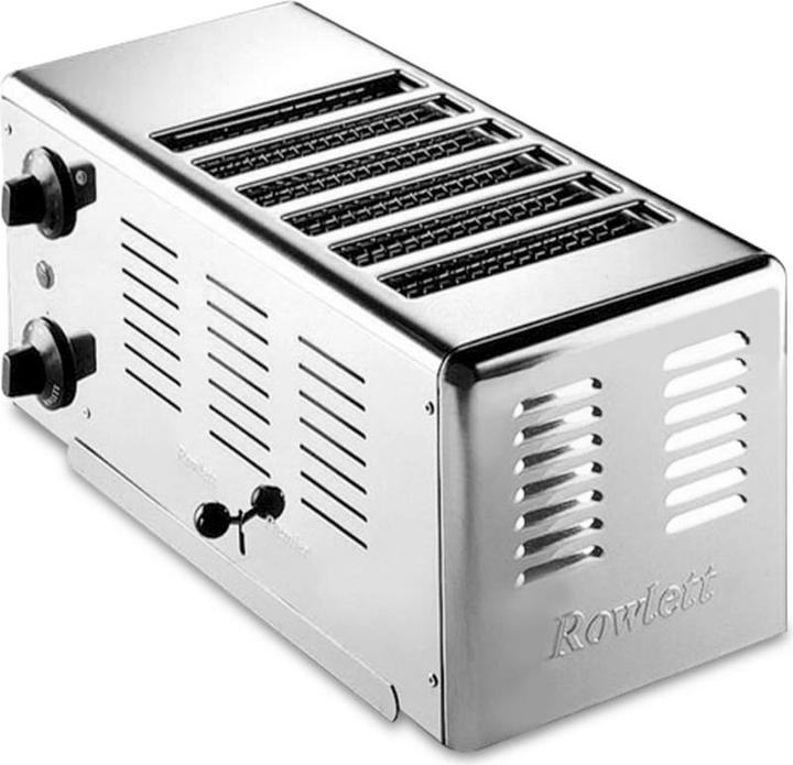 Produktbild Gastroback Rowlett Toaster 6 slot Premier 42006