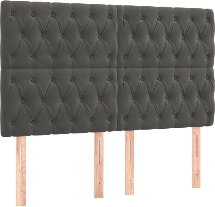 Produktbild VidaXL Mathew (160 x 7 x 128 cm)