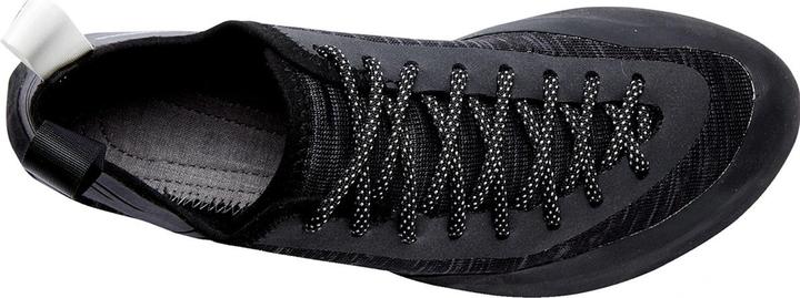 Actual product image Black Diamond Momentum Lace climbing shoes (45)