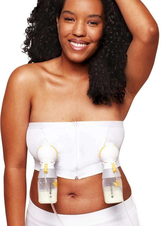 Medela Hands-free Pump BH (Easy Expression 2.0)