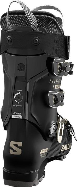 Image du produit Salomon S Pro Alpha 110 GW (15, 16, 17, 18, 19, 20, 21, 22, 23, 24, 25, 26, 27, 28, 29, 30, 31, 32, 33, 34, 35)