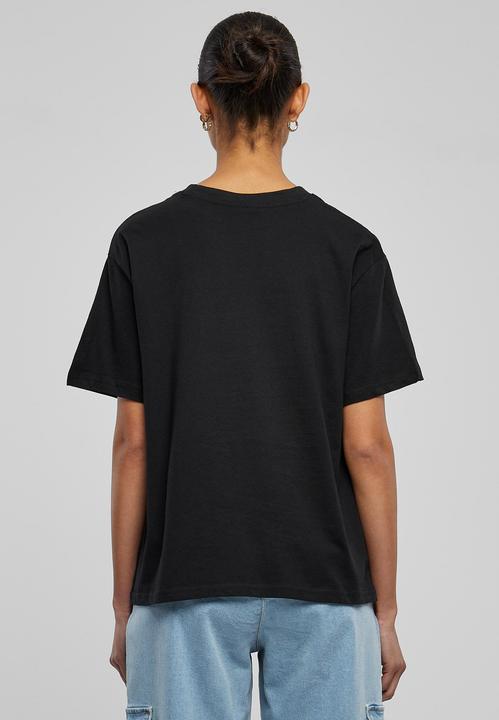 Actual product image Miss Tee Always On Fire Tee - 105743 (XL)