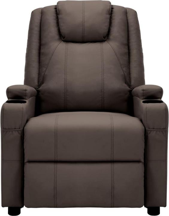 Produktbild VidaXL Elektrischer Massagestuhl