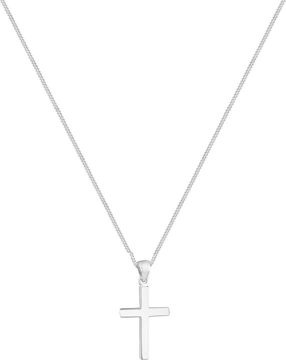 Image du produit Elli Croix (Argent sterling 925, 45 - 50 cm)