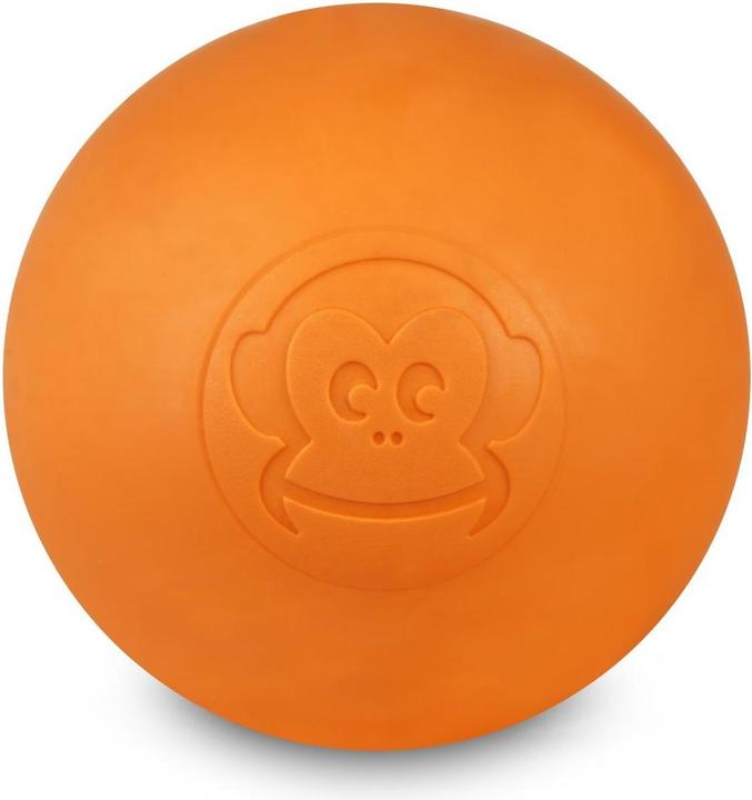 Captain Lax Lacrosse Ball