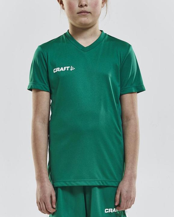 Actual product image Craft Squad Jersey Solid Jr (146)
