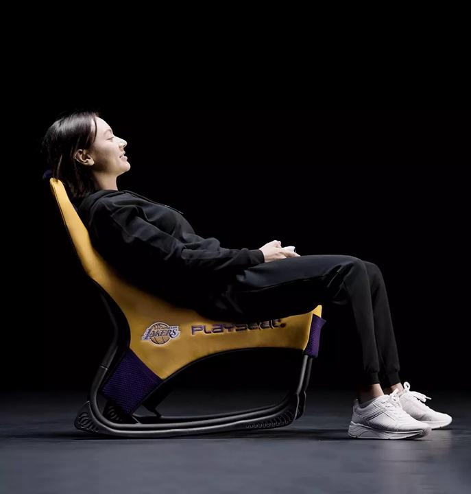 Productafbeelding Playseat Kampioen NBA Editie - Toronto Raptors