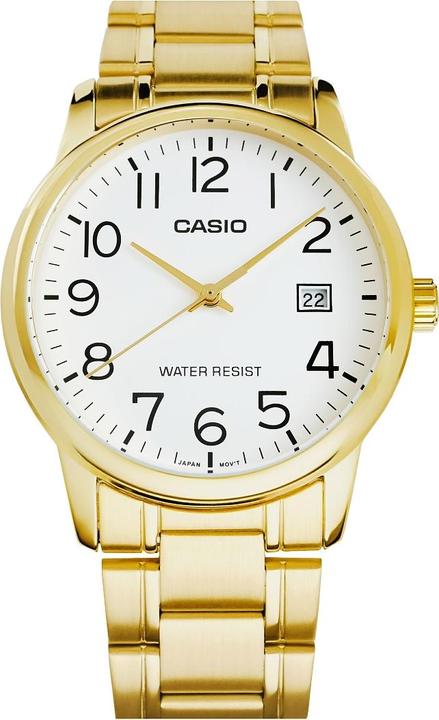 Produktbild Casio MTP-V002G-7B2 (Analoguhr, 37 mm)
