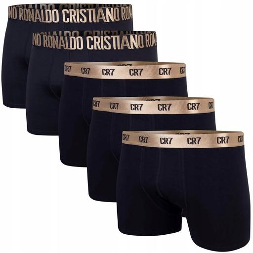 Image du produit CR7 Sac de voyage Trunk (XXL, Pack de 5)