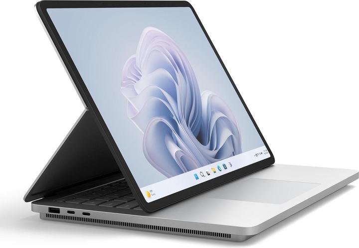 Actual product image Microsoft Surface Laptop Studio 2 for business (14.40", Intel Core i7-13800H, 64 GB, 1000 GB, CH)