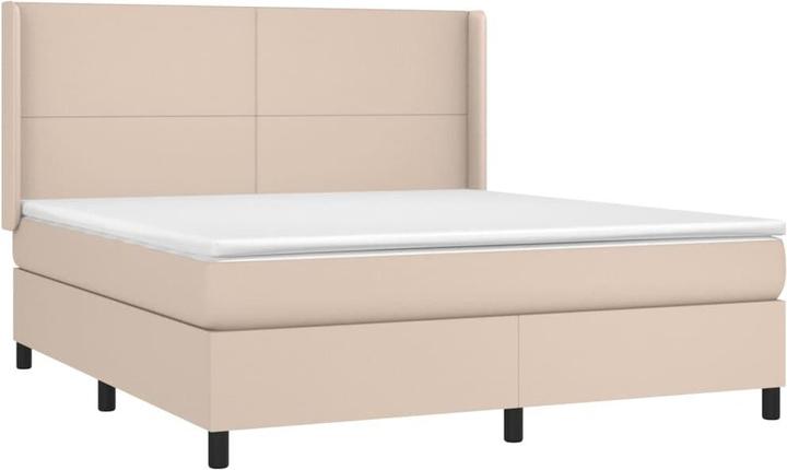 Produktbild VidaXL Astrid (180 x 200 cm)