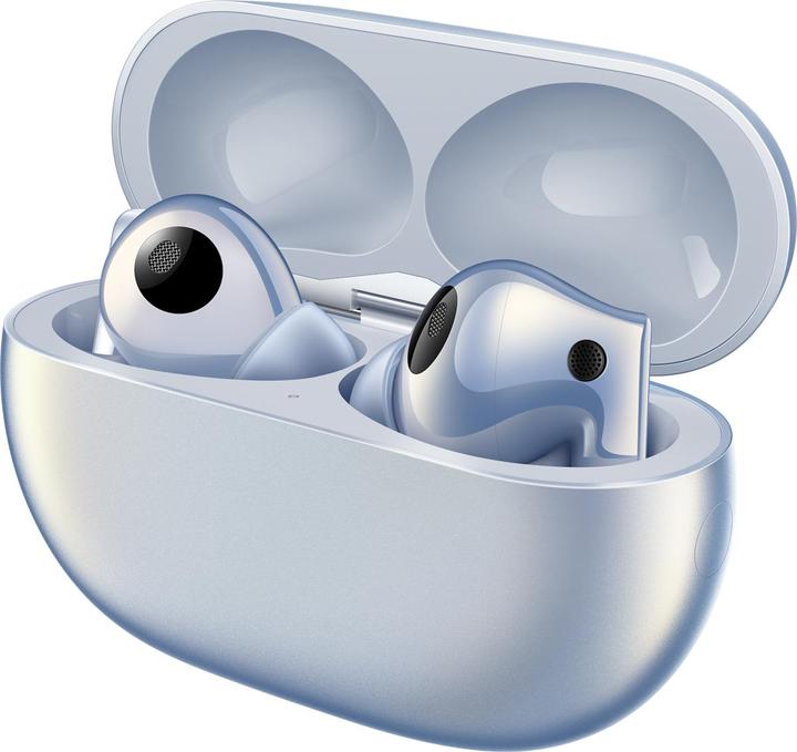 Huawei FreeBuds Pro 2 (ANC, 4 h, Sans fil)