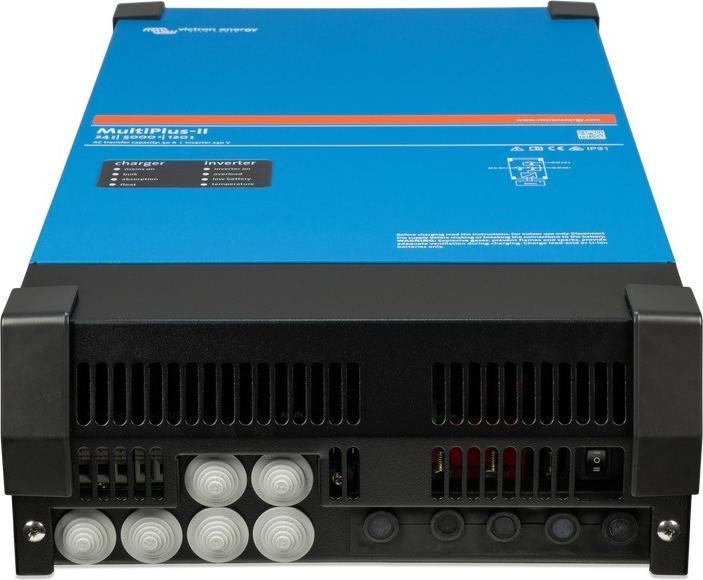 Immagine prodotto Victron Energy MultiPlus-II 24/5000/120-50