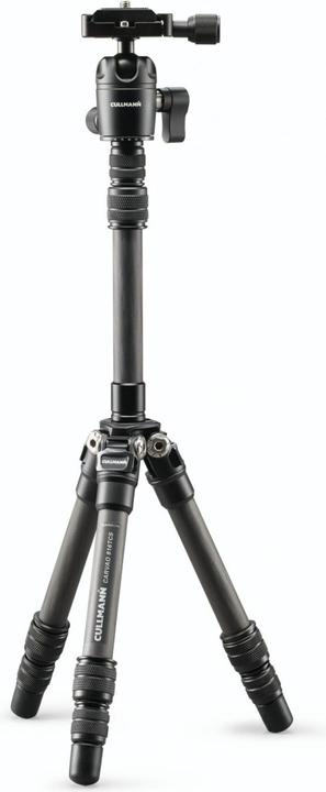 Actual product image Cullmann Carvao 816TCS (Metal, Carbon)