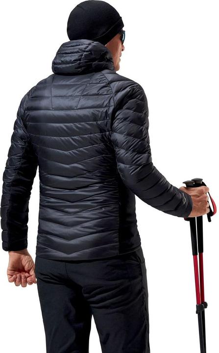 Produktbild Berghaus Tephra 2.0 Kapuzen-Isolierjacke für Jacket (52)