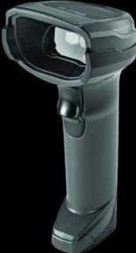 Actual product image Zebra DS8108-SR Standard Range (SR) (2D barcodes)