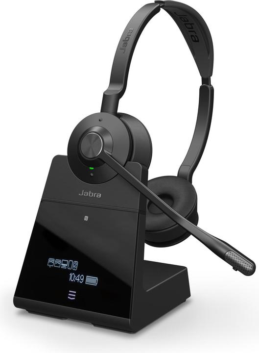 Jabra Engage 75 SE Stereo (Kabellos, USB-A)