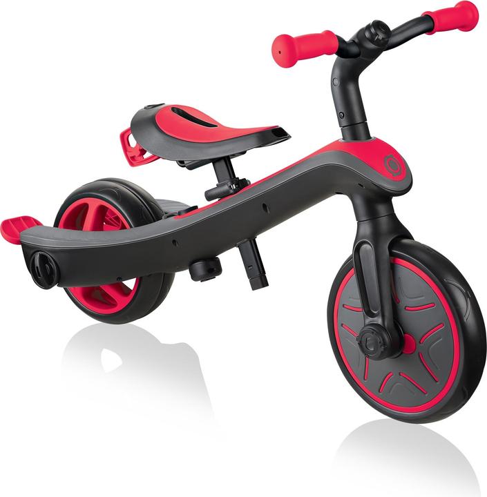 Image du produit Globber Trike Explorer 4 en 1