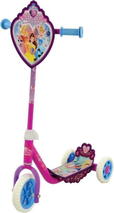 Image du produit MV Sports Disney Prinsesse trehjulet løbehjul v2