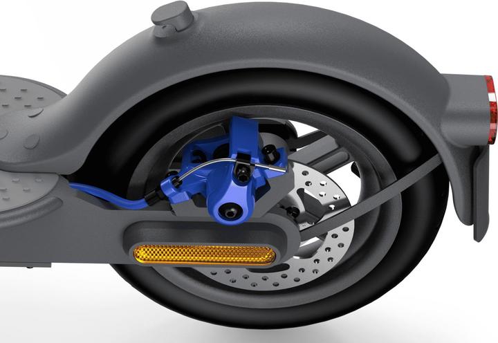 Image du produit Xiaomi Mi Scooter 3 Édition suisse (20 km/h, 30 km, 300 W)