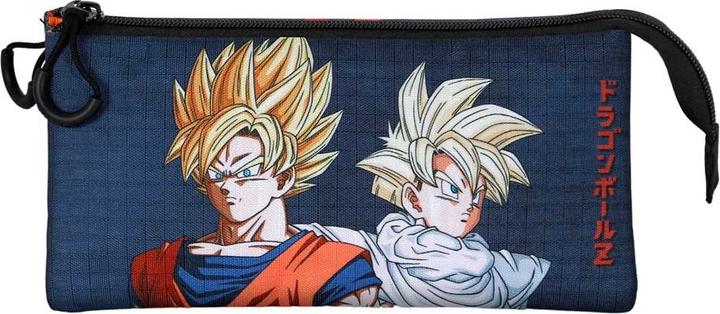 Immagine prodotto Karactermania DRAGON BALL Z - Unity - Trousse Tripla