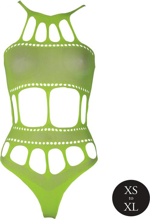 Produktbild Ouch! Body with Grecian Neckline (XL, XXL, 3XL)