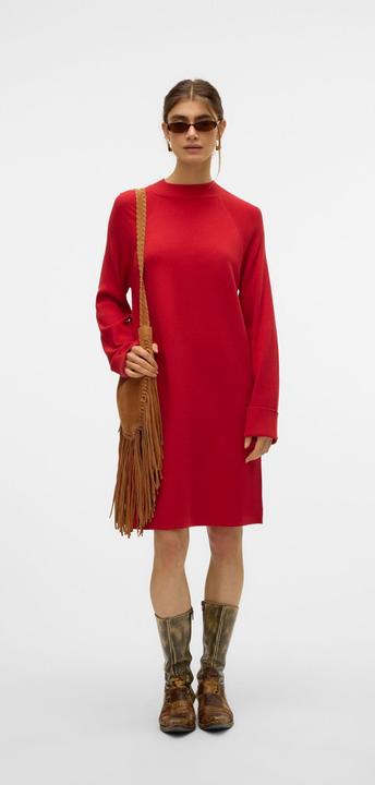 Produktbild Vero Moda VMGOLD Kurzes Kleid Strickkleid (M)