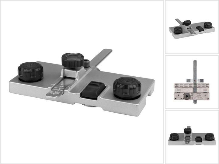 Produktbild Makita Führungsschienenadapter (16.70 cm)