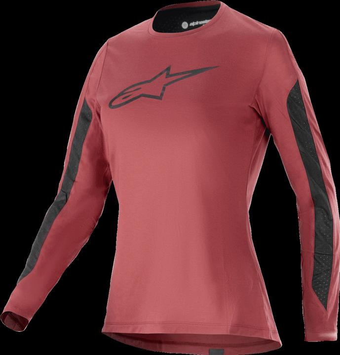Image du produit Alpinestars Jersey 24 Stella A-Dura Dri (S)