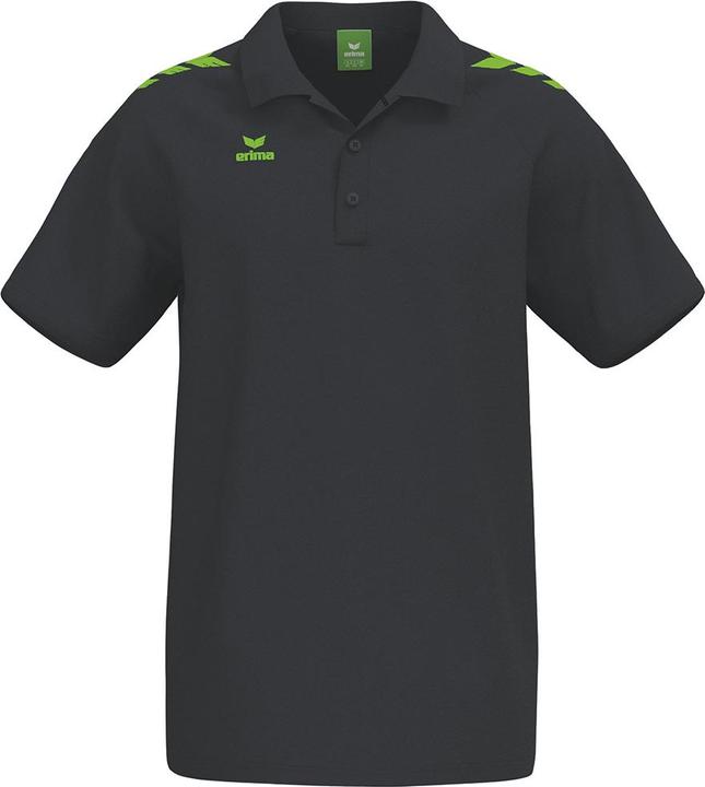 Erima CMPT 3 Wings Poloshirt