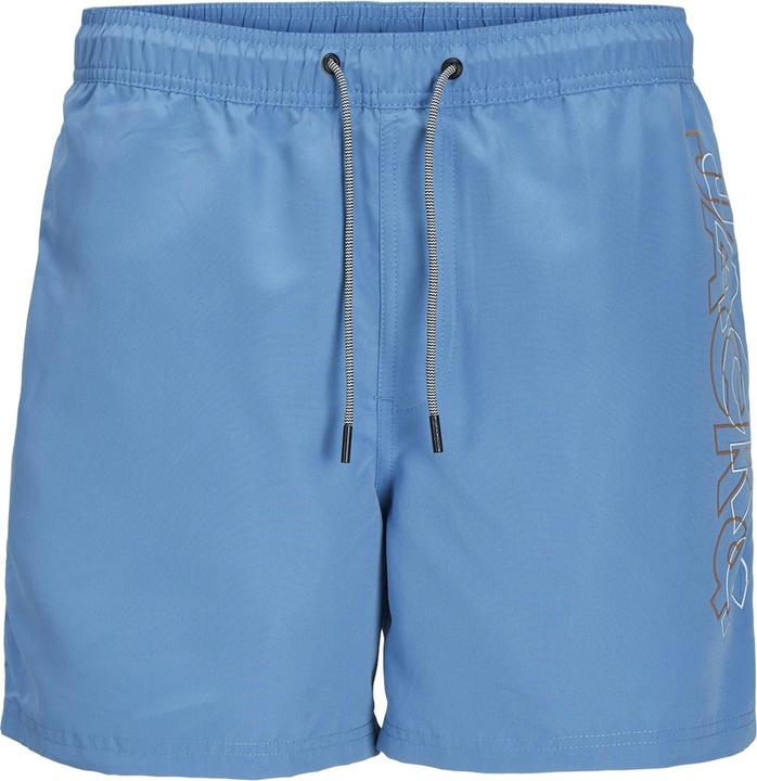 Jack & Jones Regular Fit Regular Fit Badehosen Regular Fit Badehosen (XXL)