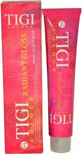 Actual product image Tigi Colour 3/0 Dark Brown Nature 60ml