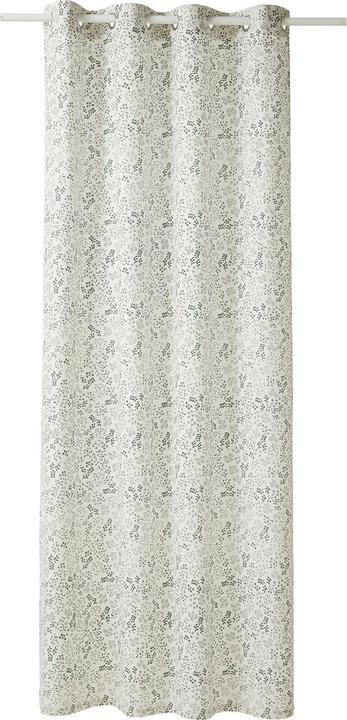 Immagine prodotto Vertbaudet Tenda per la camera dei bambini FLORA (135 x 180 cm)