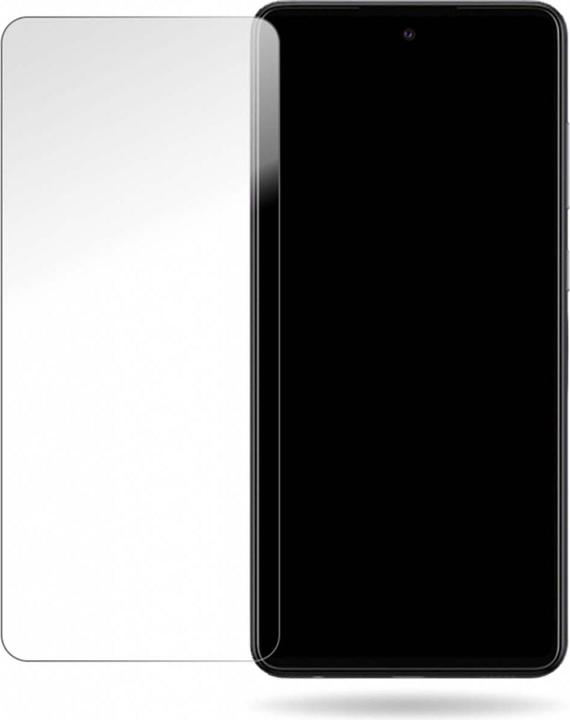 Produktbild Mobilize Panzerglas Displayschutz für Samsung Galaxy A72 (1 Stück, Samsung Galaxy A72)