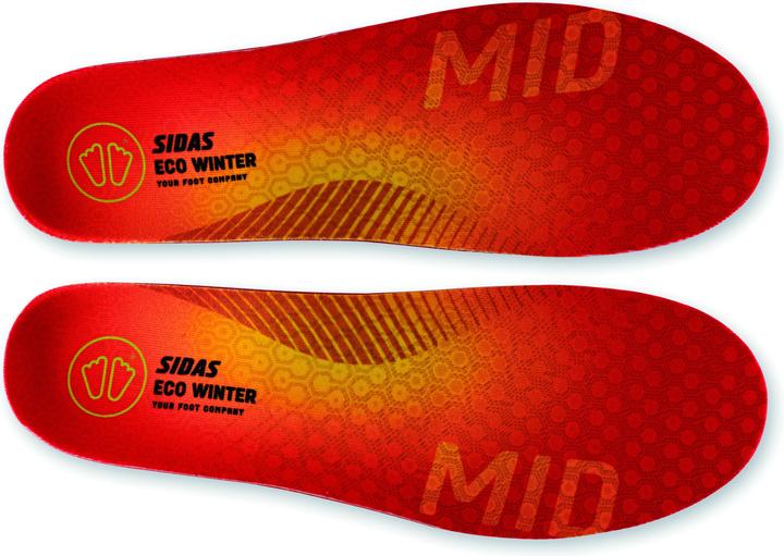 Image du produit Sidas 3Feet Eco Hiver Mid