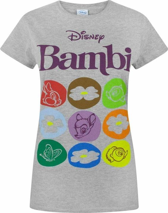 Image du produit - T-shirt - Femme (XL)