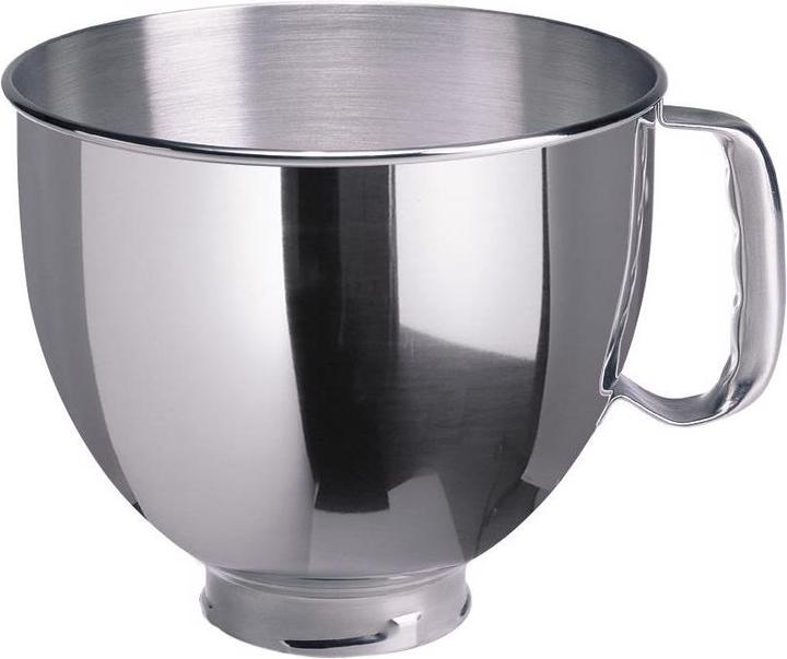 Immagine prodotto KitchenAid Set anniversario svizzero KSM200 (300 W)