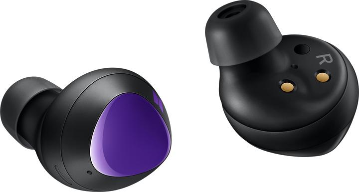 Actual product image Samsung Galaxy Buds+ (11 h, Wireless)
