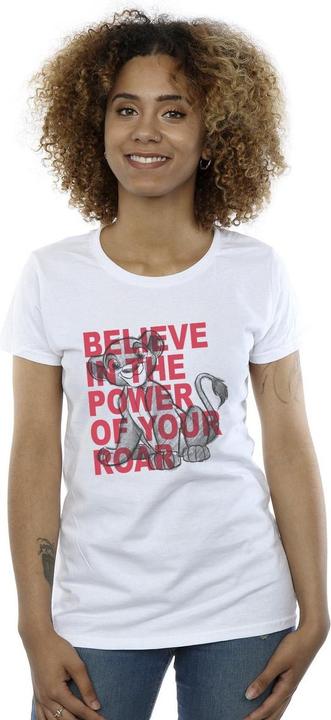 Produktbild Disney The Lion King Power Of Roar TShirt (S)