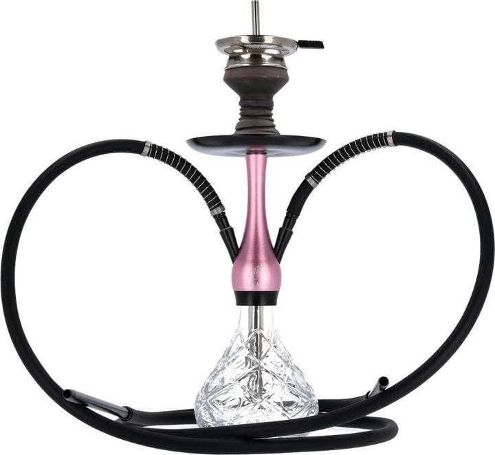 Azlan Drago Rosa Mellow (50 cm)