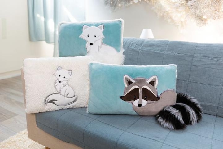 Immagine prodotto NICI Procione Lenno (43 x 25 cm)