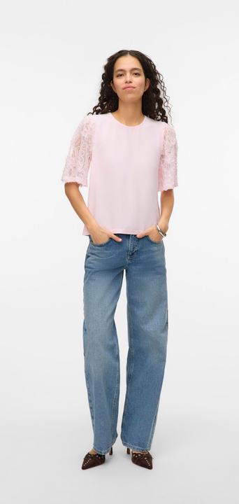Immagine prodotto Vero Moda VMNINA T-Shirt T-shirt (XS)
