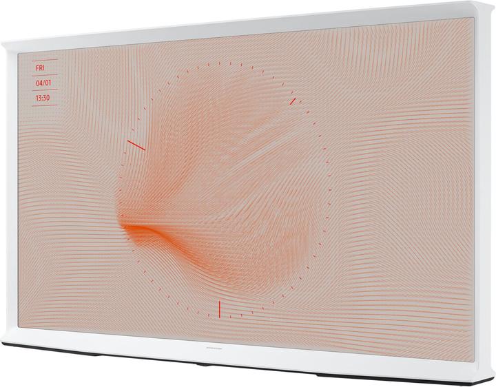Actual product image Samsung QE55LS01RA Serif 2.0 (55", QLED, 4K, 2019)