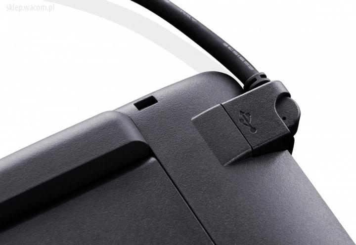 Immagine prodotto Wacom Tablet Signature DTU-1141B (10.10", 2540 lpi)