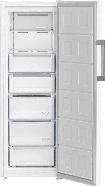 Image du produit Beko GF290 (260 l, Réversible, Droite (Autonome, 260 l)